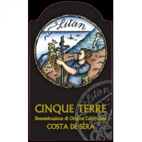 CANTINE LITAN – RIOMAGGIORE