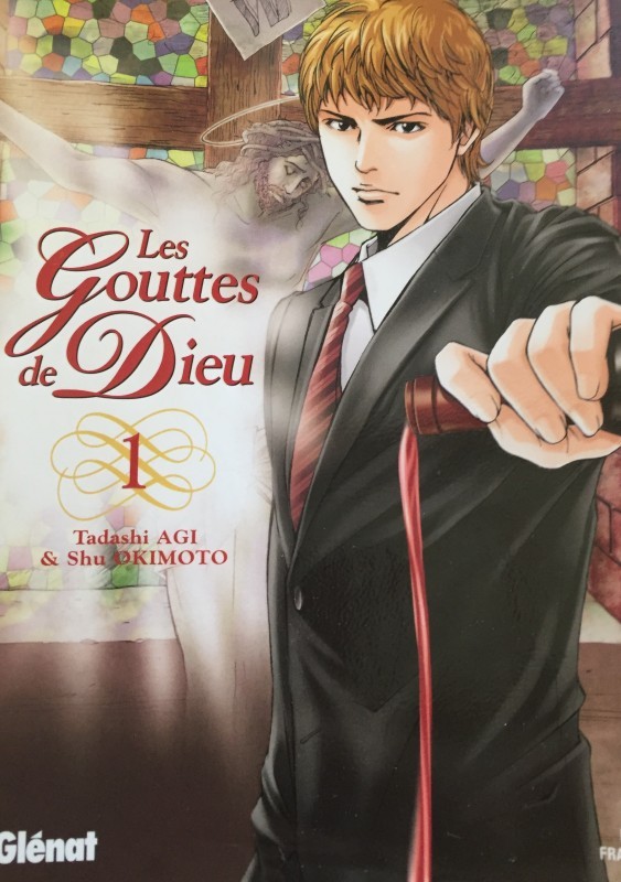 NOCODE: VINO E MANGA. QUANDO IL VINO DIVENTA ICONA E IL FUMETTO UN MODO PER IMPARARE A DEGUSTARE