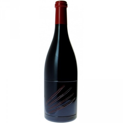 COTES DU RHONE LA GRIFFE 2014 DOMAINE DE VILLENEUVE