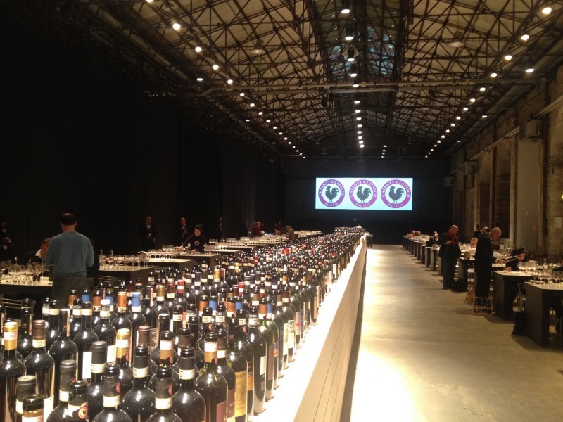 SPECIALE CHIANTI CLASSICO 2014: L’ANNO DELLA “GRAN SELEZIONE”