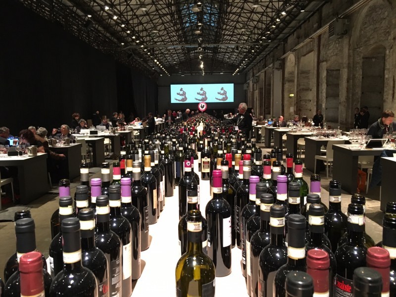 CHIANTI CLASSICO COLLECTION 2018, LA MIA SELEZIONE