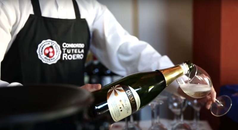 ROERO DAYS 2018: I VINI DEL ROERO PROTAGONISTI DI DUE GIORNATE SPECIALI DOMENICA 8 E LUNEDI' 9 APRILE