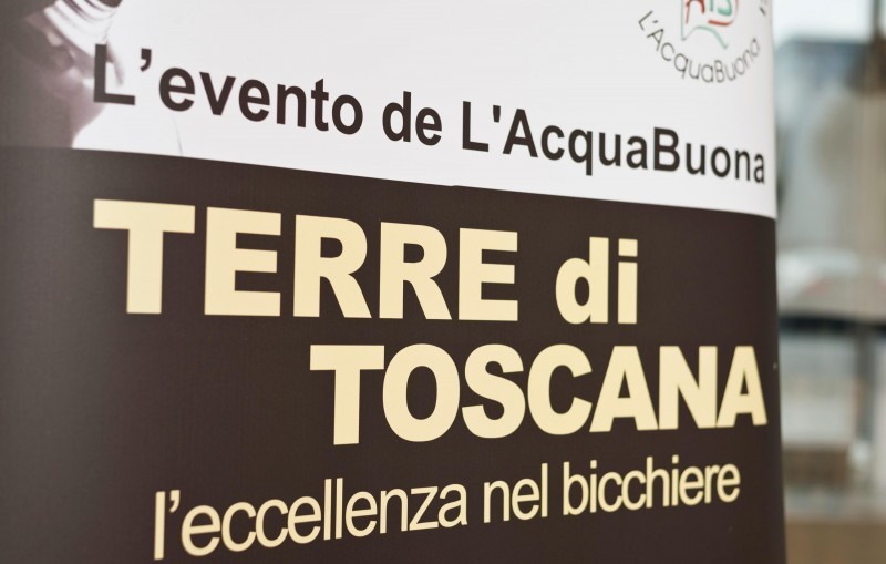 XIII EDIZIONE di TERRE DI TOSCANA, 1 E 2 MARZO A LIDO DI CAMAIORE (LU)